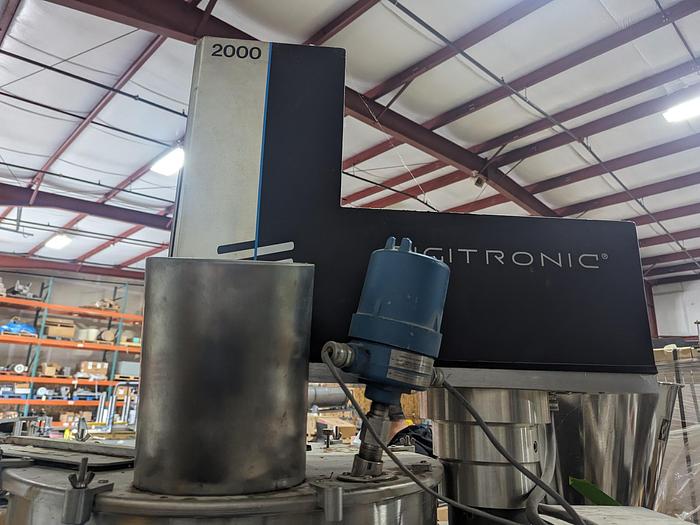 Used Spee-Dee Auger Filler