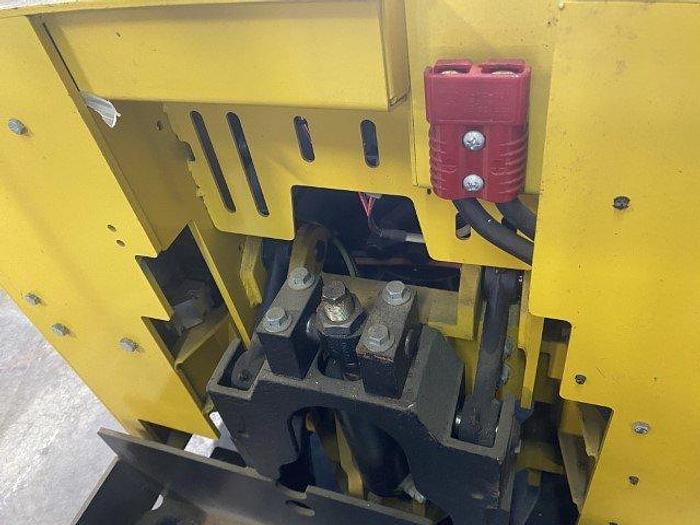 Used Yale MPE060 Lift Truck