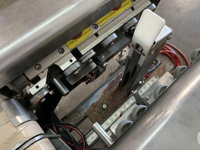 Used Bel 505 G3 Versa Pack Case Erector