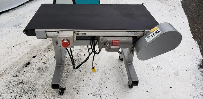 Used 3' Belt Conveyor