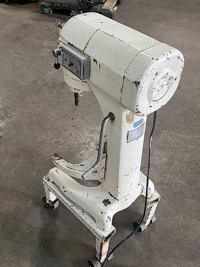 Used Hsiao Lin HL-11012 Planetary Mixer