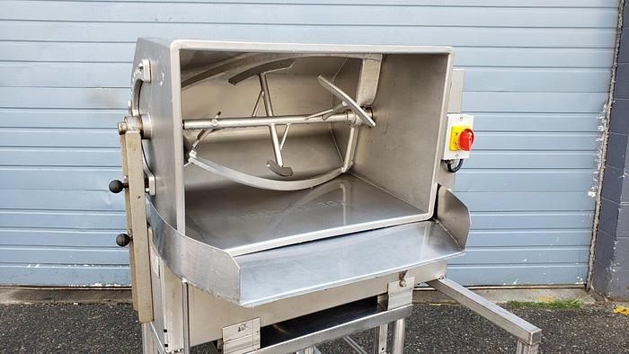 Used Butcher Boy Dual Action Meat Mixer