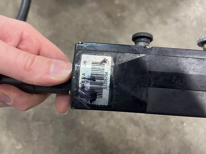 Used 2005 Markem-Imaje 9020 Inkjet Printer