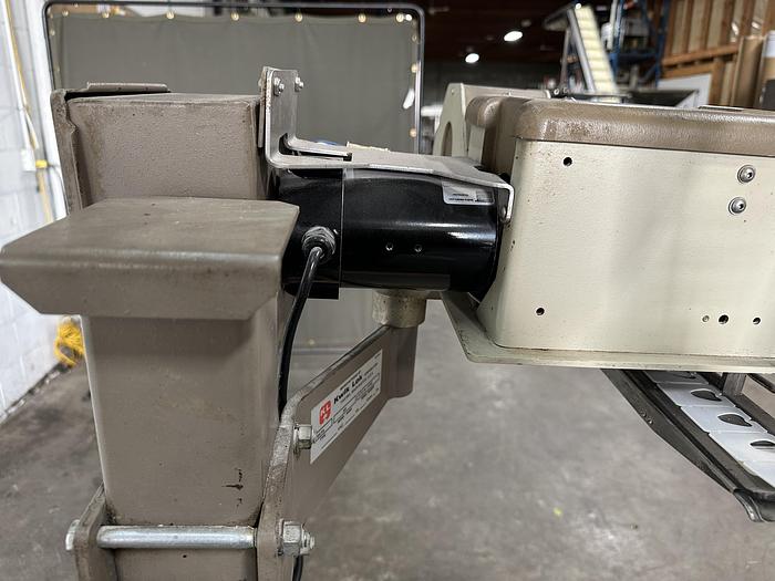 Used Kwik Lok 865 Automatic Bag Closer