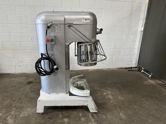 Used Hobart H-600 All-Purpose Mixer