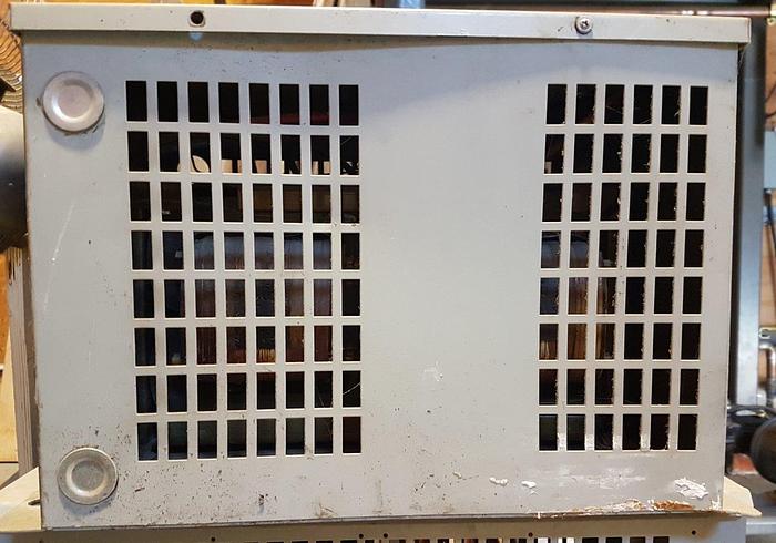 Used Dry-Type Transformers