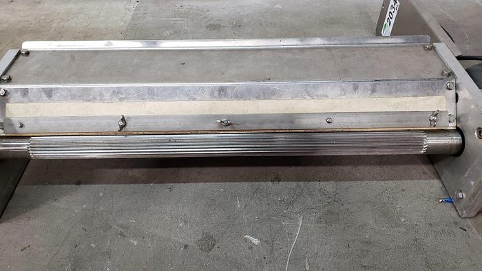 Used Industrial Flour Duster