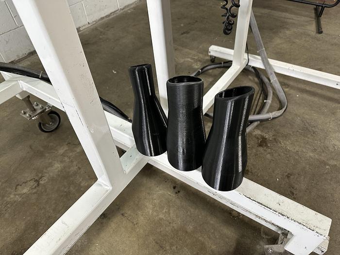 Used Weigh Right PMB-3 Net Weigh Filler