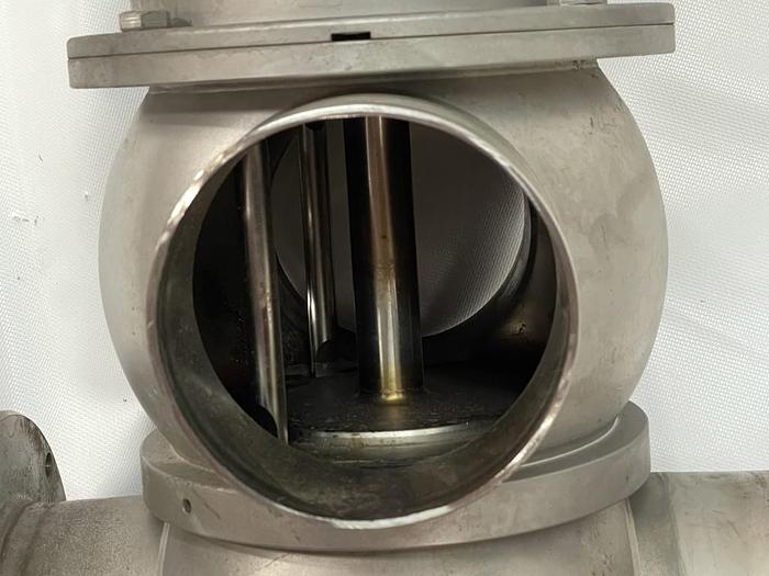 Used APV DA34-4 Double Seat Mix Proof Valve