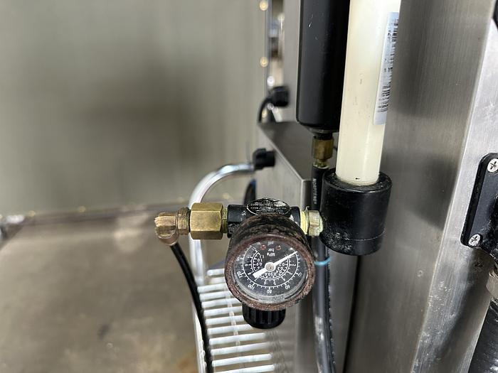 Used Videojet 1520 Ink Jet Coding Machine