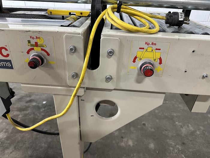 Used 3M-Matic 77R Random Case Sealer