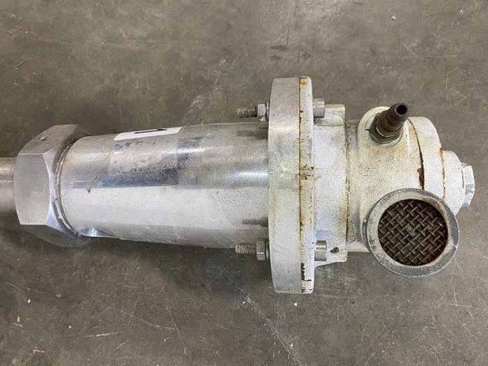 Used Standard SP-800DD Progressive Cavity Pump