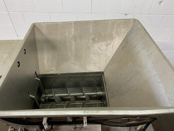 Used CFS VM 400HS MultiFormer