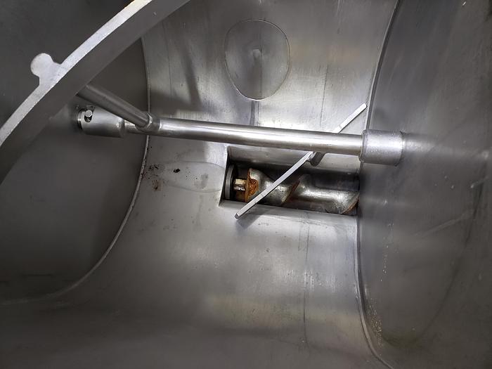 Used Biro AFMG 48 Auto Feed Mixer/Grinder