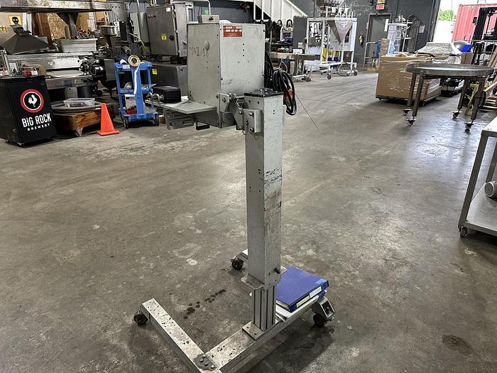 Used Emplex MPS-6000 Bag Sealer