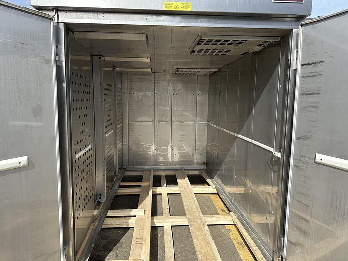Used Baxter Double-Wide Proofer