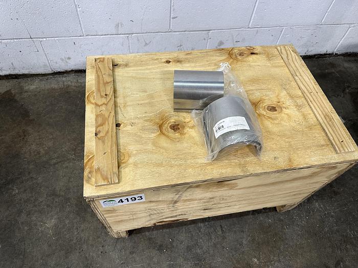 Used Rheon Assorted Parts