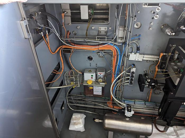 Used Weighpack R2B 3600 HFFS Bagger