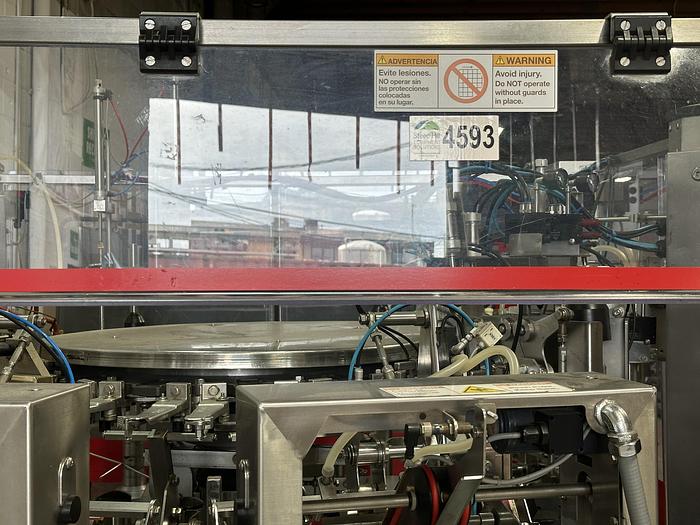 Used PSG Lee by LeePack RP-147TZ-24