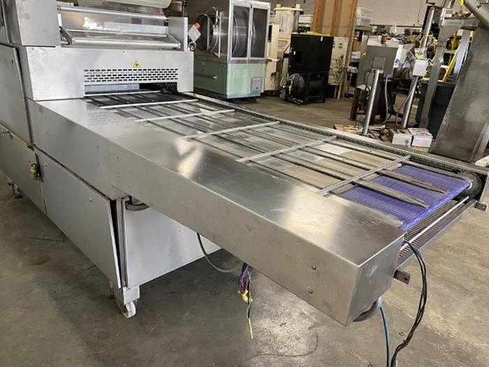Used Ca.Ve.Co TEMA 70 Tray Thermosealer