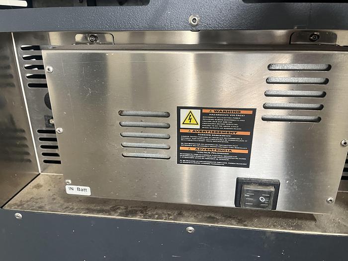 Used Thermo King Cold Cube