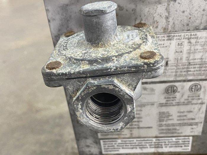 Used Tri-Star TSSP-182N Stock Pot Range