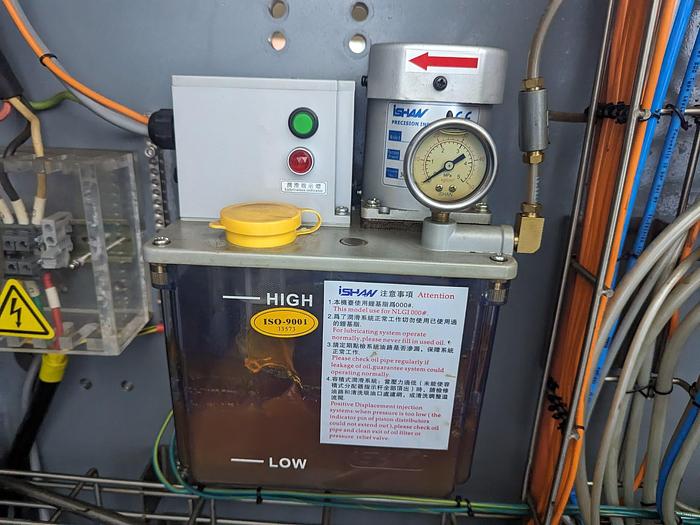 Used Weighpack R2B 3600 HFFS Bagger