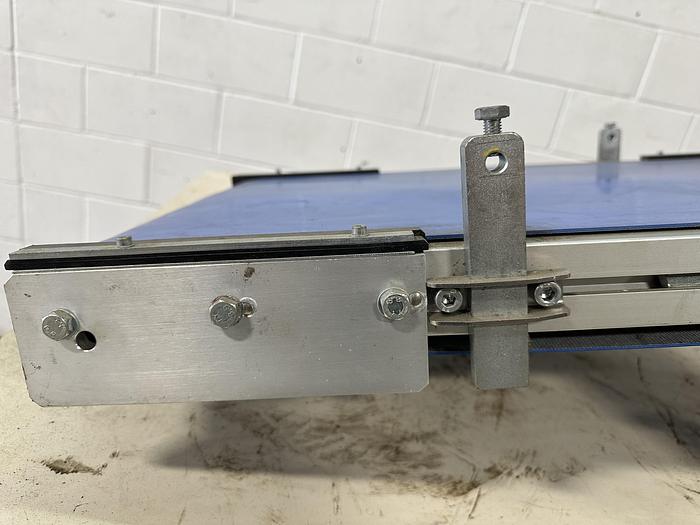 Used Viscon Vikon Belt Conveyor