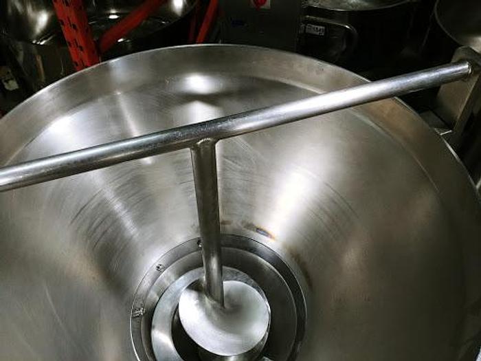 Used Vemag Robot 500 Dough Portioner