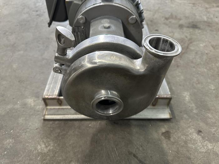 Used Toshiba 1/4HP Motor