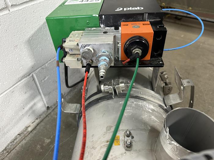 Used 2016 PIAB AB PiFLOW