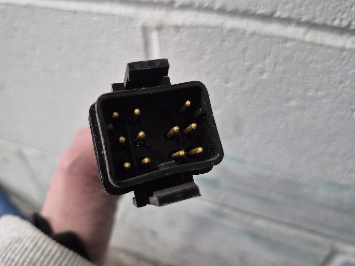 Used Nordson RediFlex Standard Hot Melt Hose