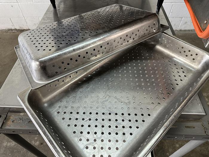 Used Garland Pronto Steam Oven