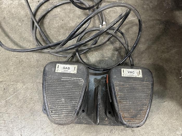 Used Bactron CAT180 Anaerobic Environmental Chamber