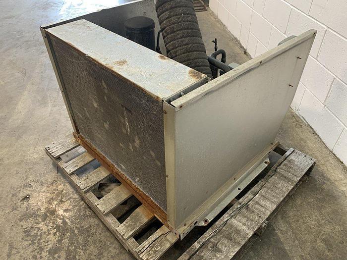 Used Air-Cooled Condensing Unit