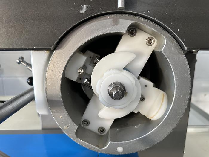 Used Deighton R Series 180 Formatic Machine