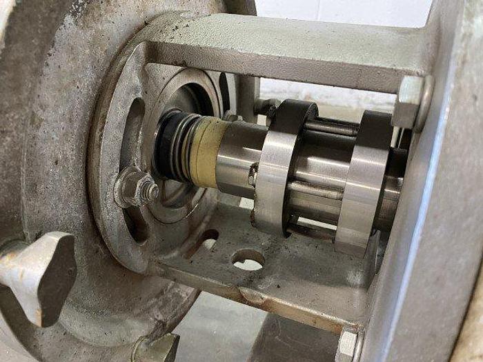 Used Alfa Laval LKH-45 Centrifugal Pump