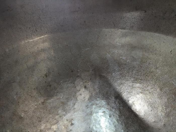 Used B.H. Hubbert SS 60 Gallon Steam Kettle