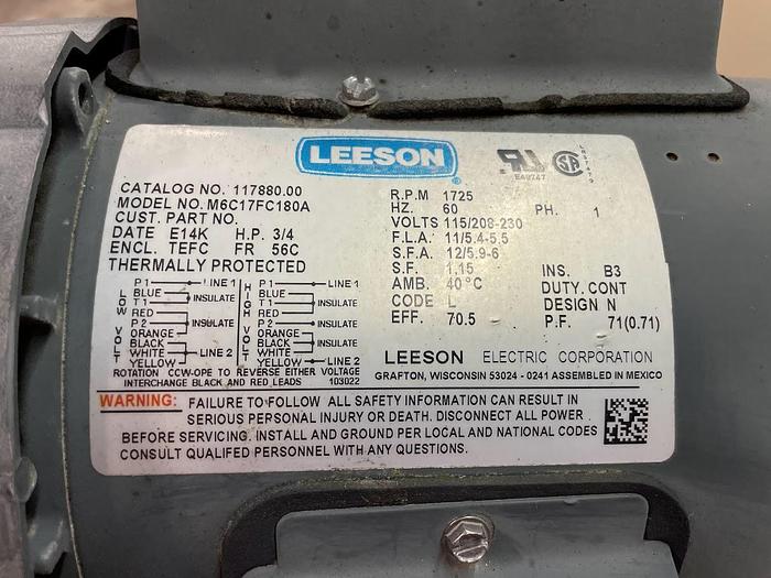 Used KalRob Reel Scalper