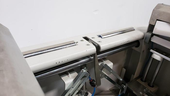 Used Interpack Box/Case Erector