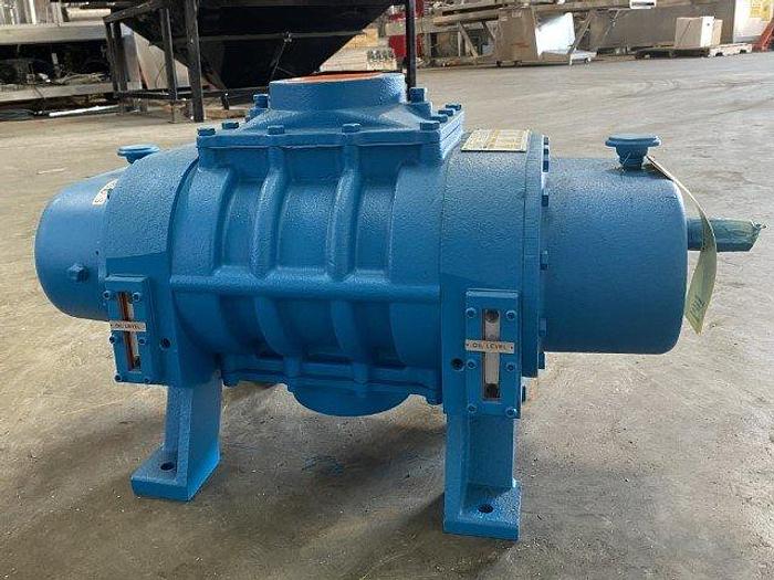 Tuthill PD Plus® 4009-46R2 Rotary Lobe Blower