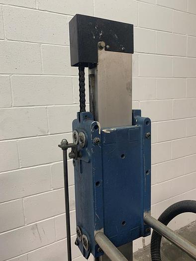 Used Automatic Top & Bottom Case Sealer