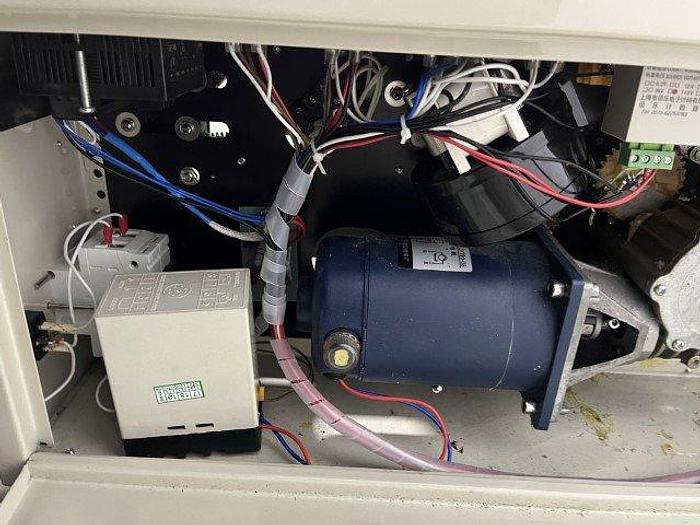 Used FRD-1000C Continuous Band Sealer