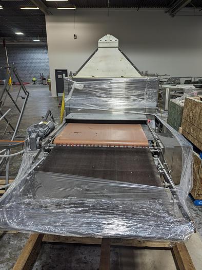 Used Casa Herrera Burrito Line