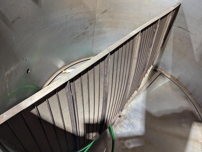 Used 2 Vessel 15BBL Brewhouse