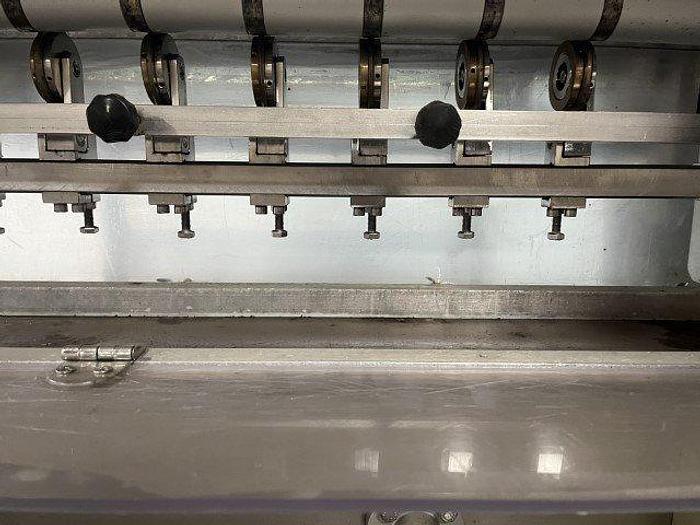 Used Viking Stick Pack Machine