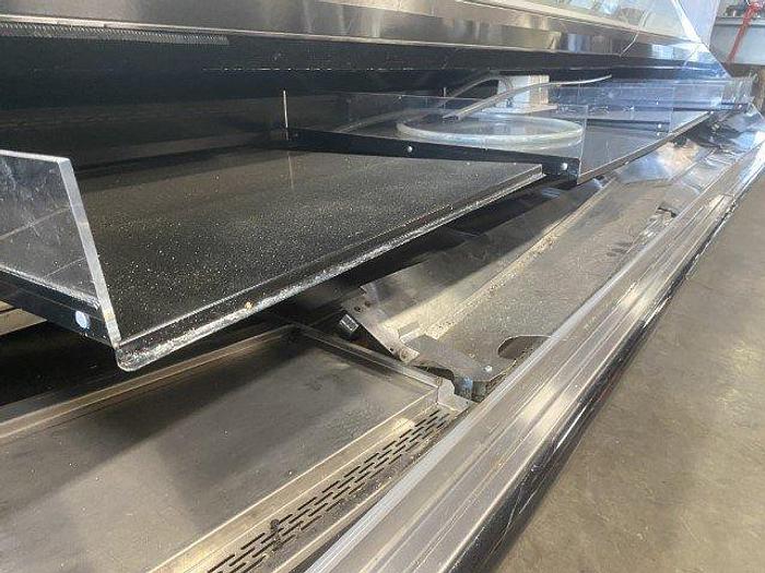 Used Hussman R3-D Refrigerated Deli Case