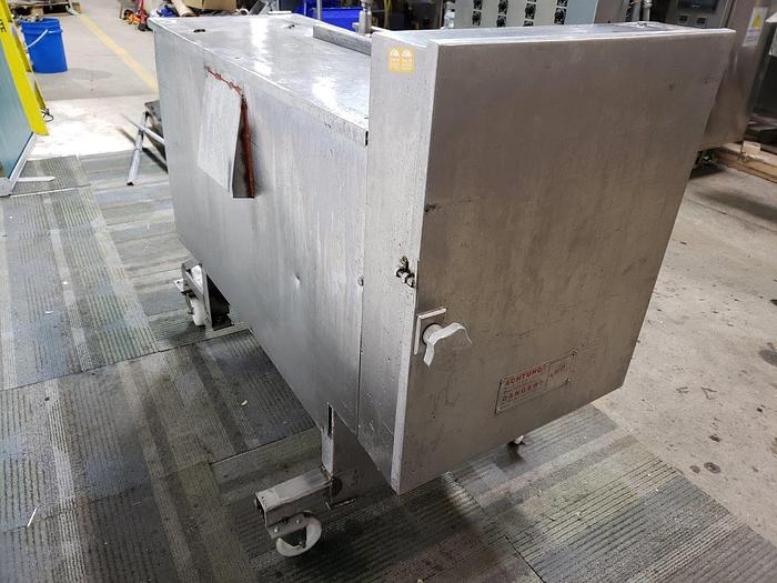 Used Holac Meat Dicer