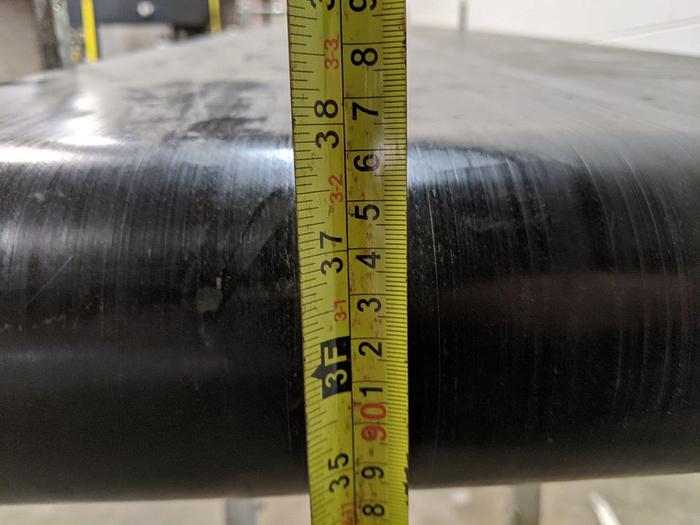 Used Incline Conveyor