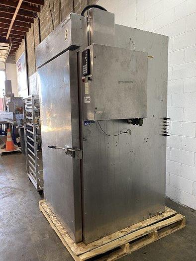 Used Sipromac SC-40 Smokehouse & Generator